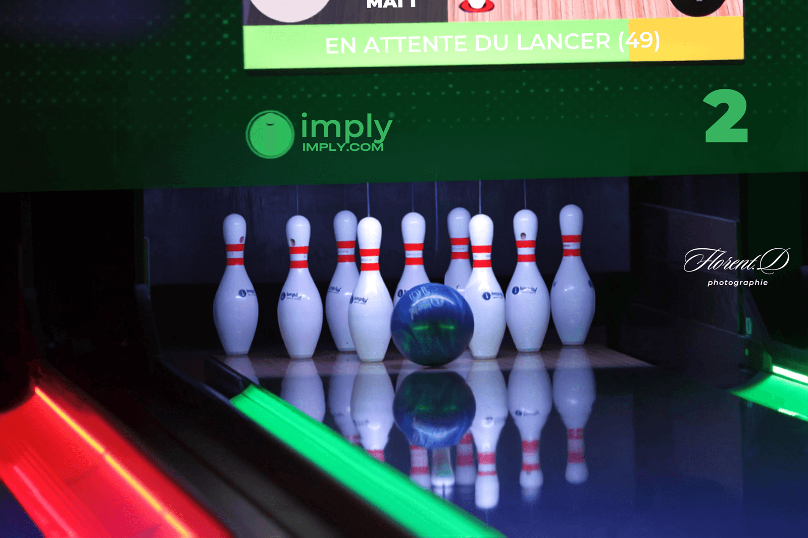 Notre Bowling