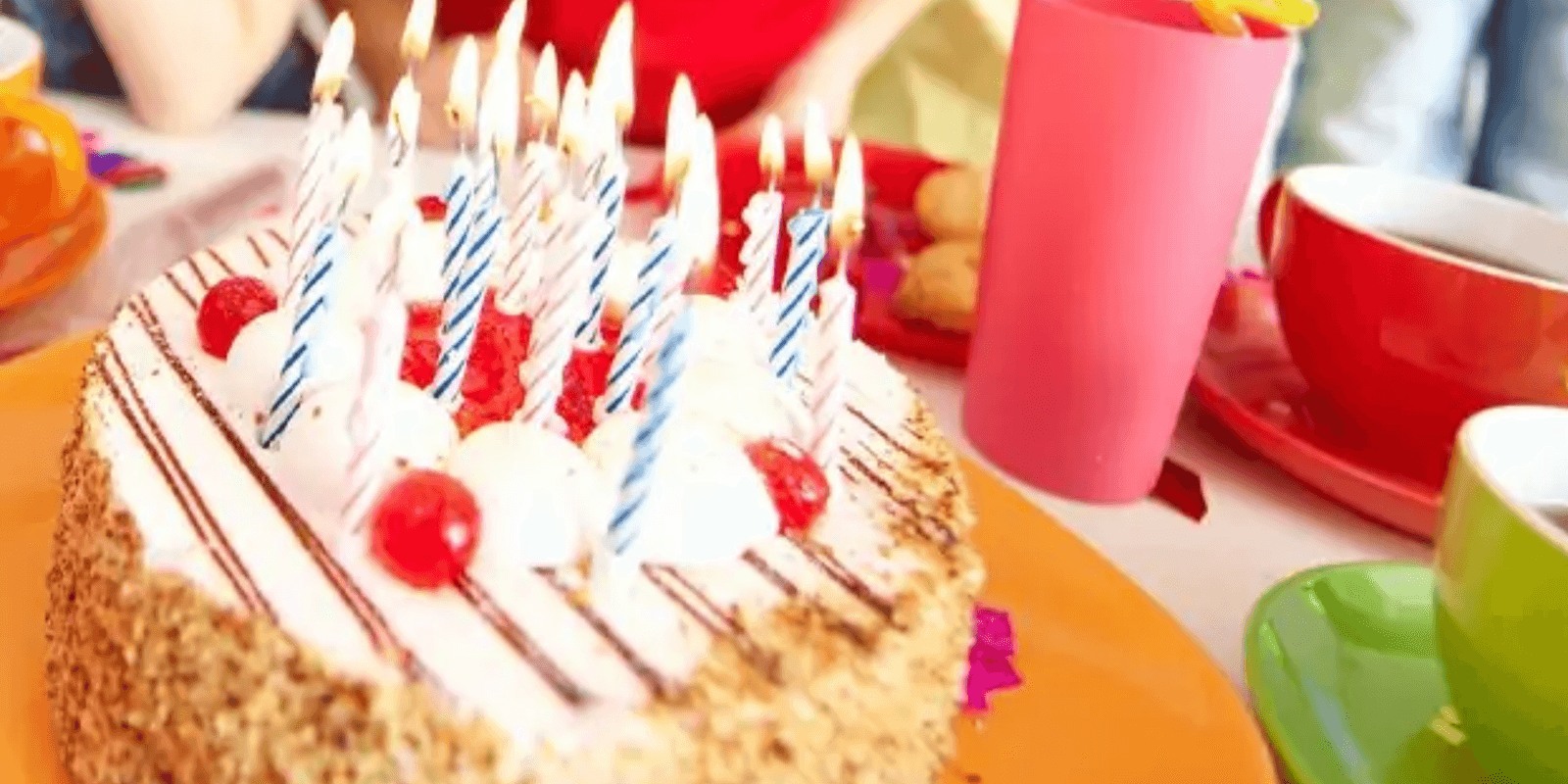 Les Anniversaires
